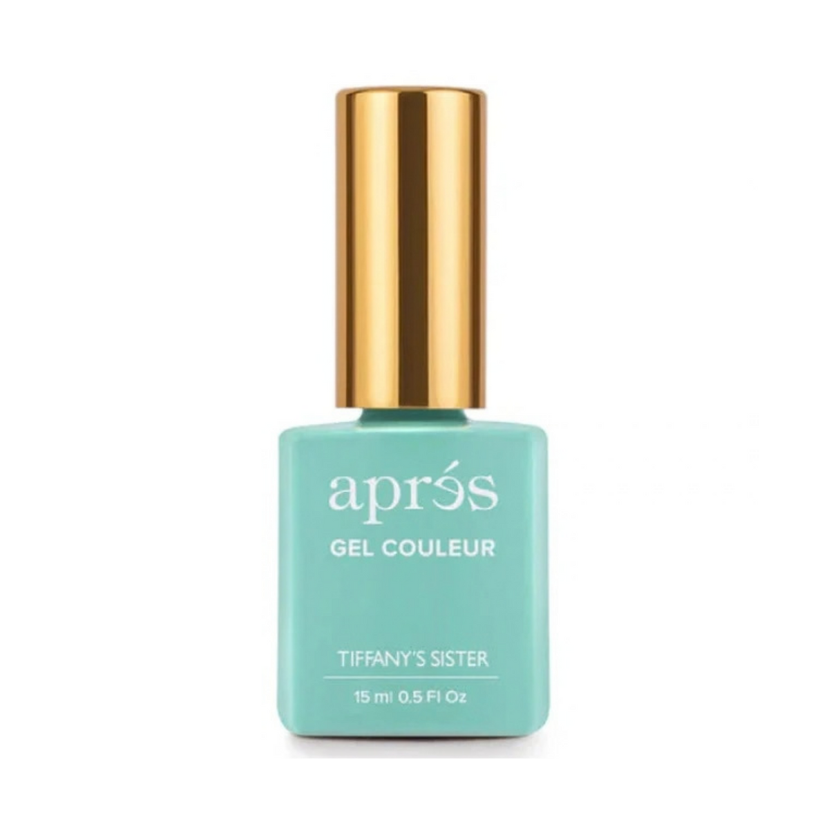 Apres - Gel Couleur - Tiffany's Sister - 232