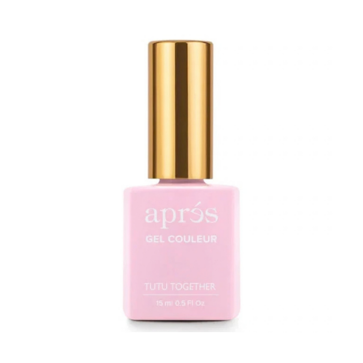 APRES | GEL COULEUR - TUTU TOGETHER - 271
