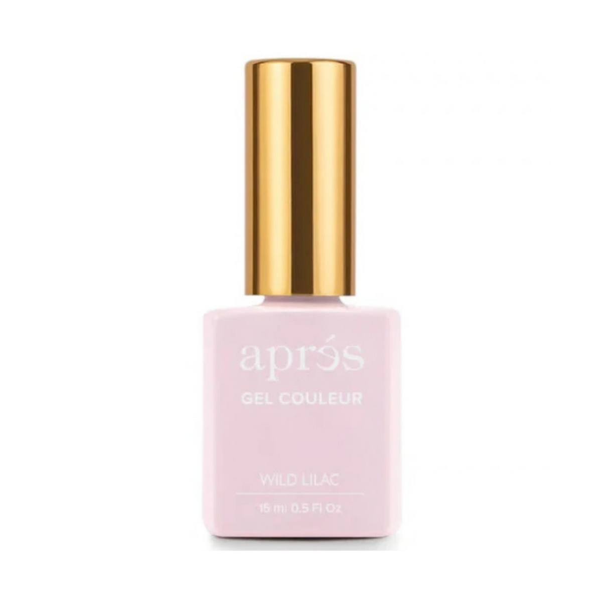 APRES | GEL COULEUR - WILD LILAC - 273