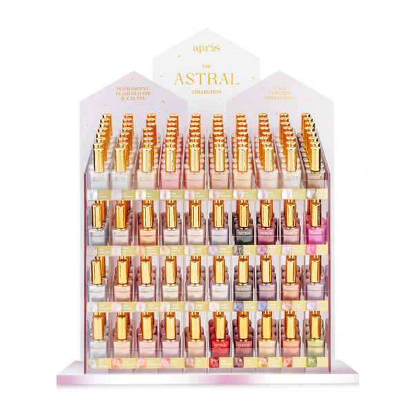 APRES | The Astral Collection - 40pcs Set