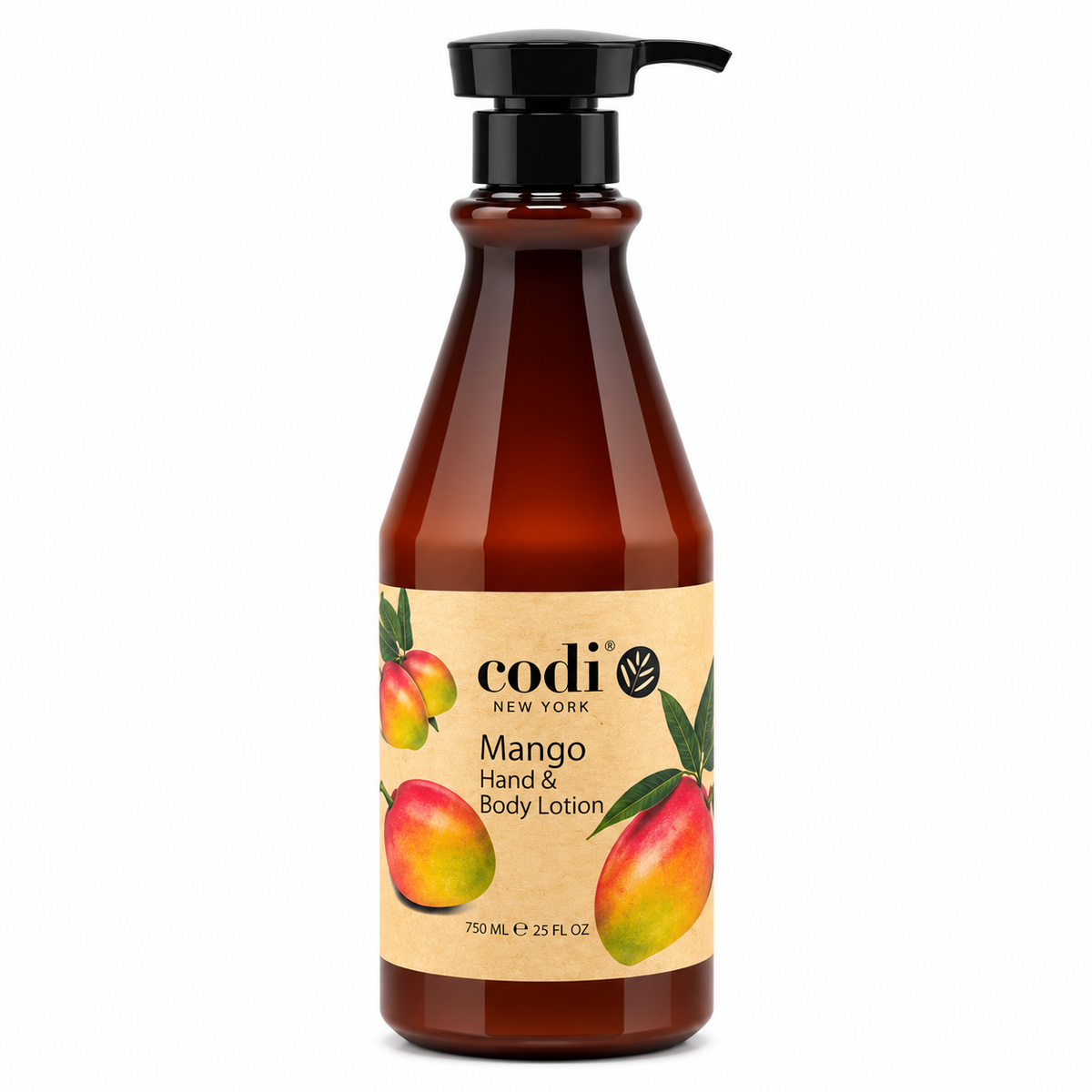 Codi Hand & Body Lotion - Mango
