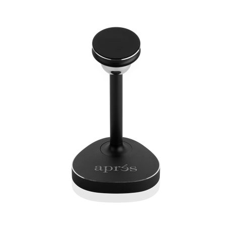 APRES -  MAGNETIC LIGHT STAND-DESKTOP SIZE