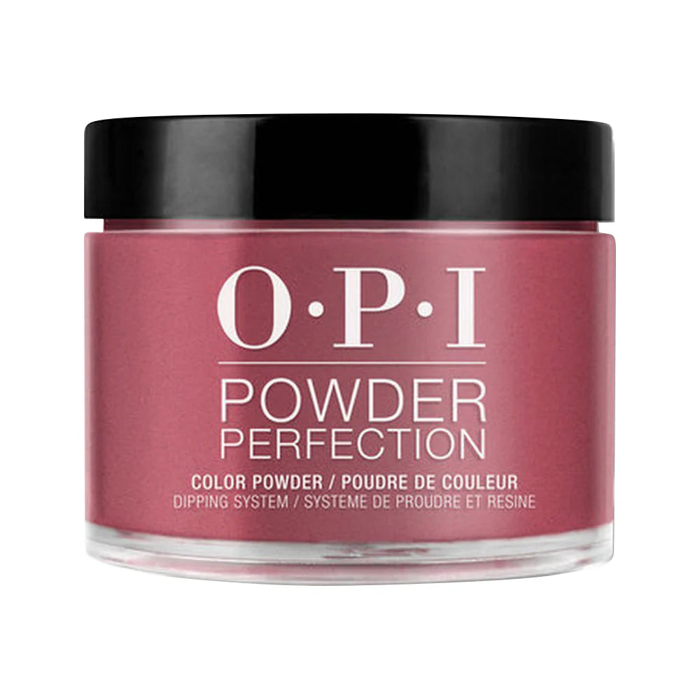 OPI | POWDER | B78 - MIAMI BEET