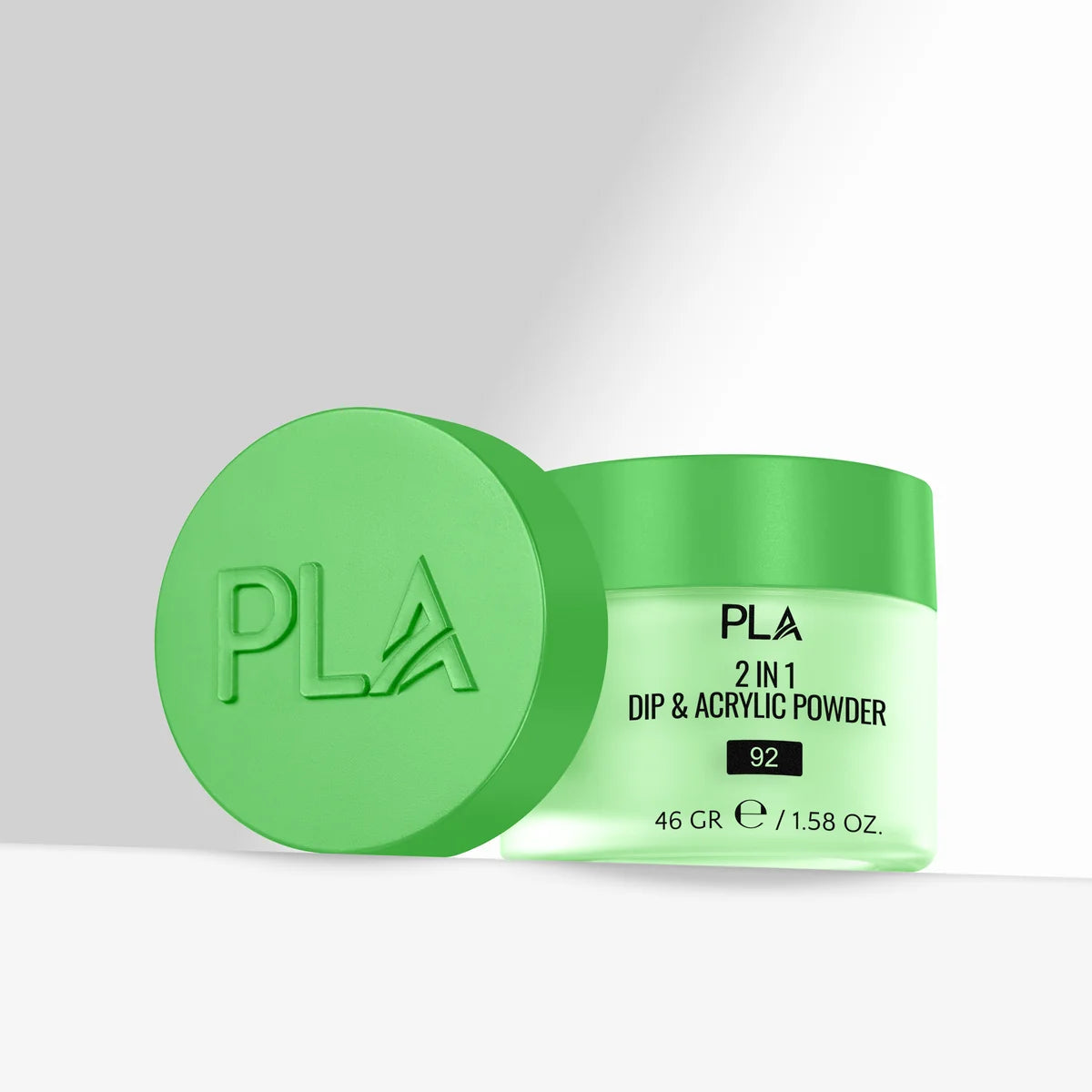 PLA | ACRYLIC & DIP POWDER | SPEAKEASY TO ME - 92
