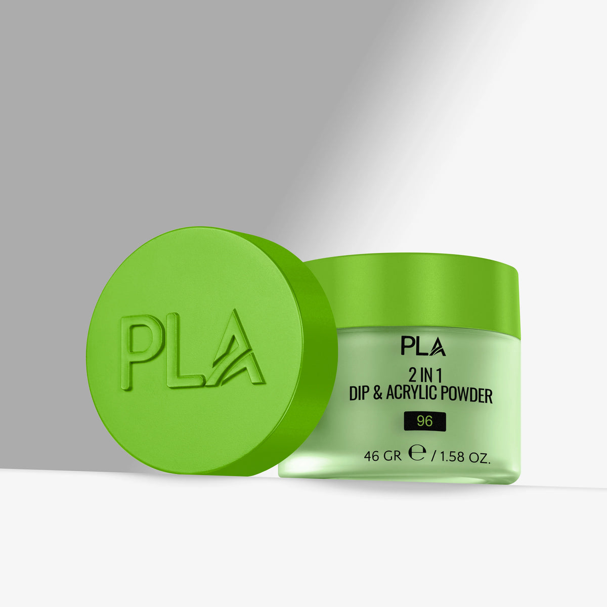 PLA | ACRYLIC & DIP POWDER | LIFE IS BEAUTIFUL - 96