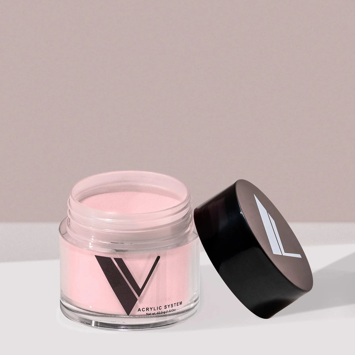 VALENTINO| ACRYLIC & DIP - #03 BLOSSOM