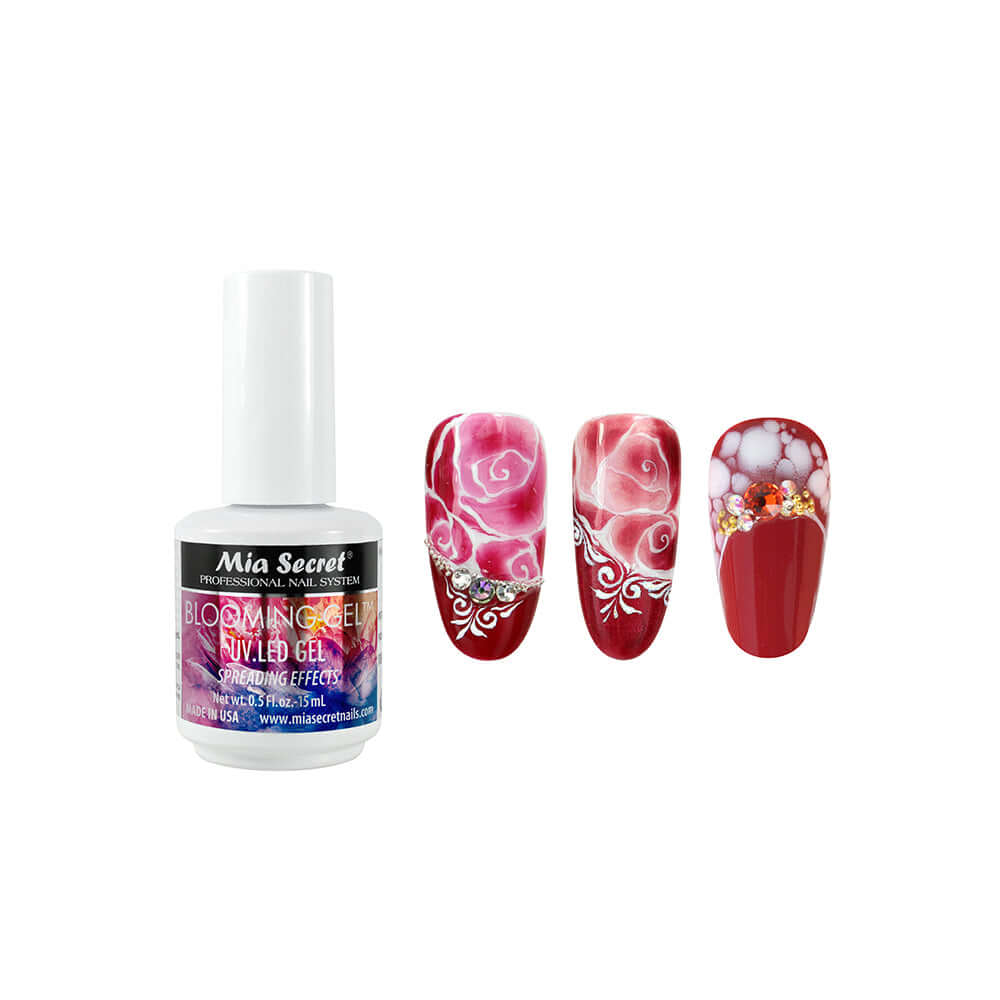 MIA SECRET | BLOOMING GEL 15ML