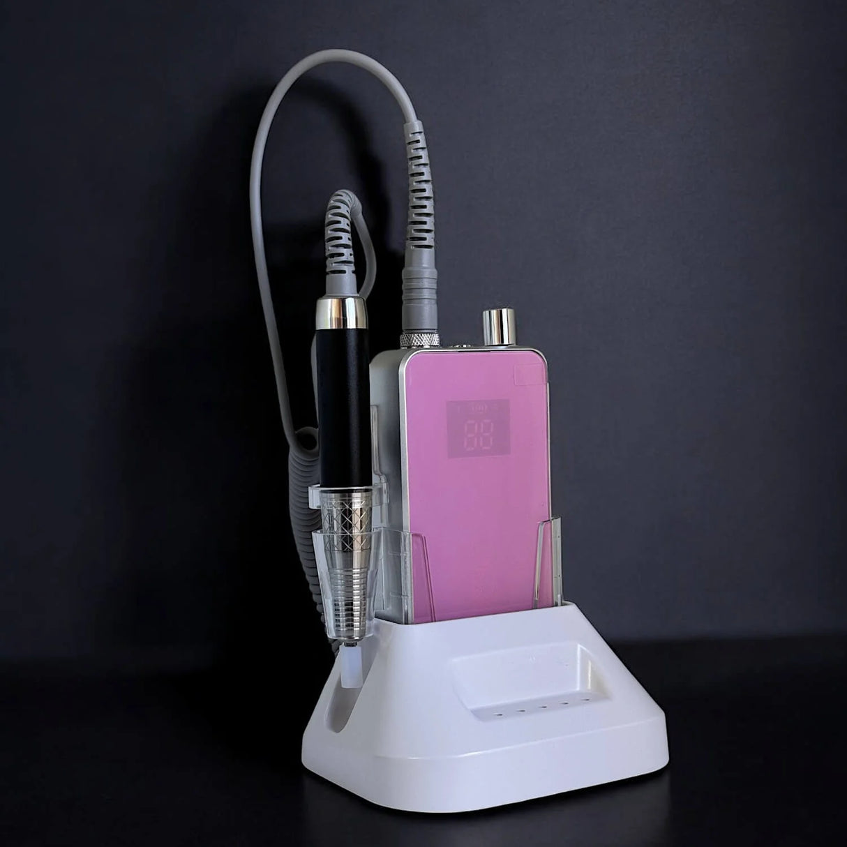 BRUSHLESS NAIL DRILL MACHINE