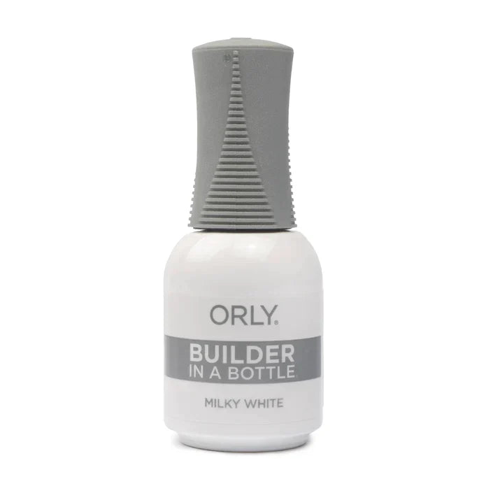 ORLY | GELFX - BUILDER MILKY WHITE (0.6oz)