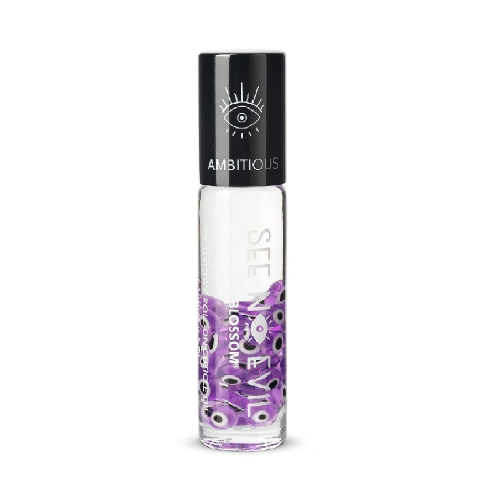 BLOSSOM SNE PROTECTIVE ROLL-ON | CUTICLE OIL - Pack 16