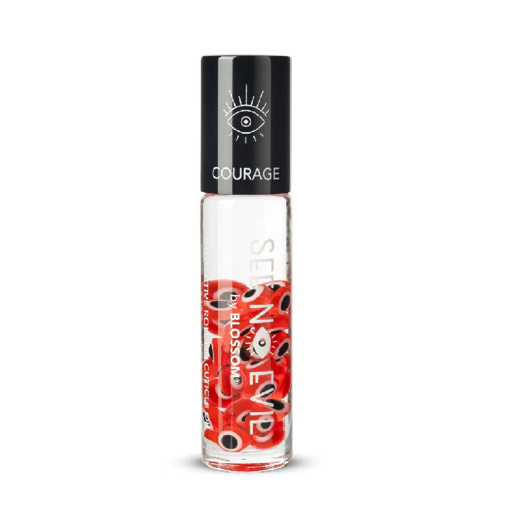 BLOSSOM SNE PROTECTIVE ROLL-ON | CUTICLE OIL - Pack 16