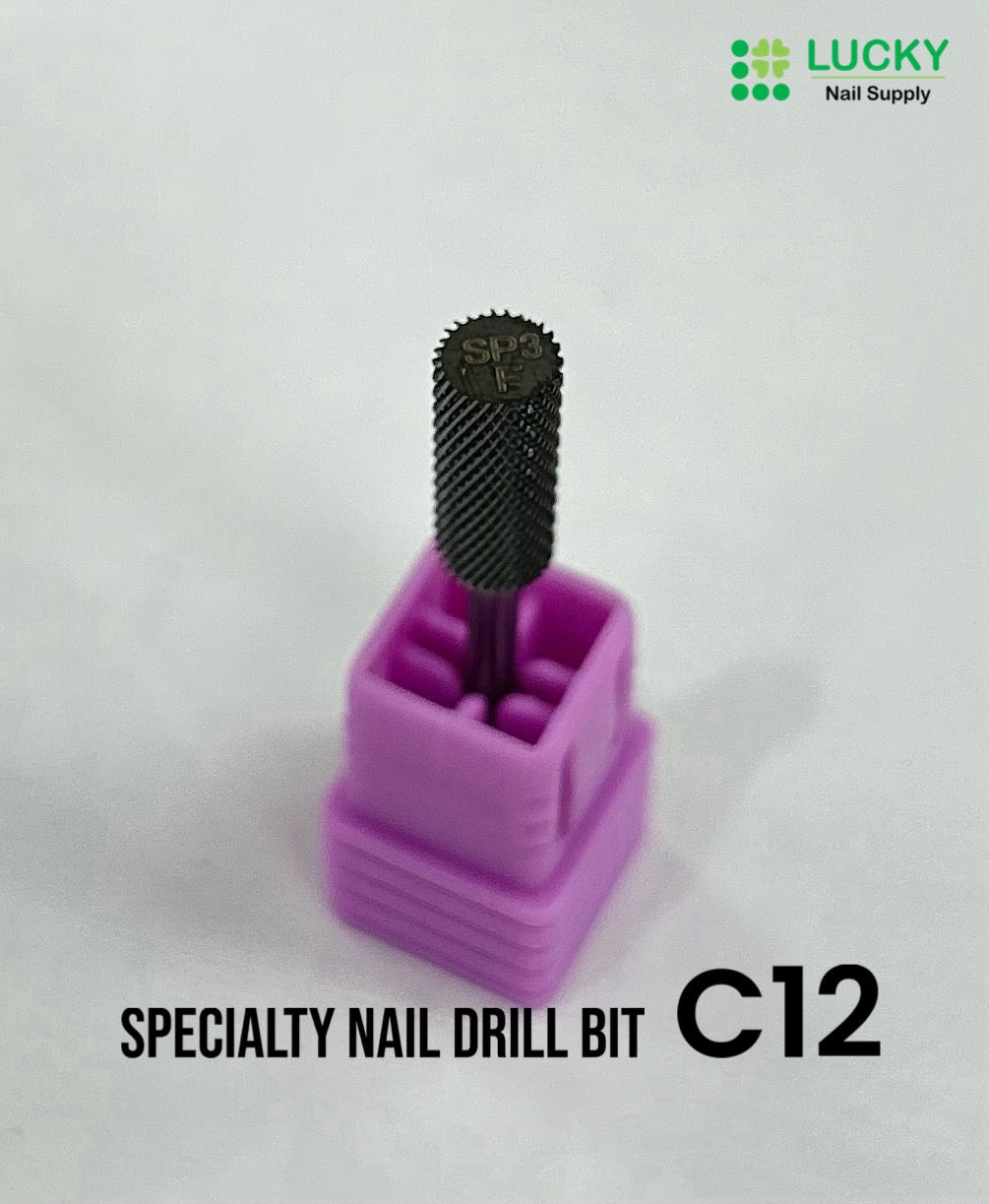 SPECIALTY NAIL DRILL BIT