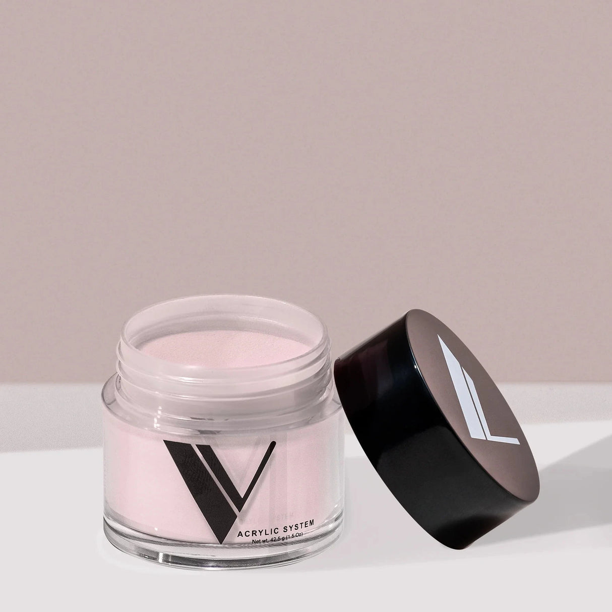 VALENTINO| ACRYLIC & DIP - (1.5oz) 08 CARNATION