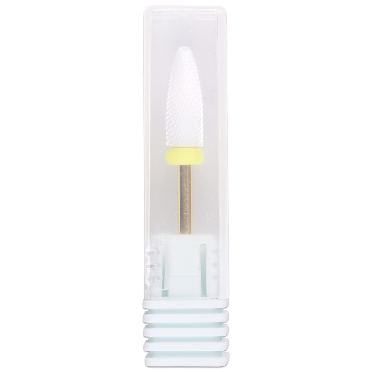 PANA CERAMIC WHITE - CONE SHAPED BIT -