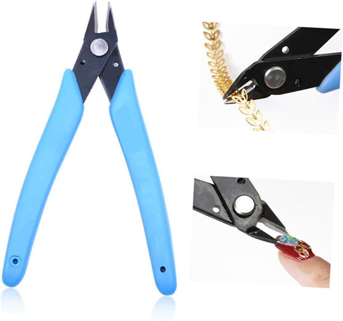NAIL TOOL | NAIL CHARM REMOVAL PLIERS