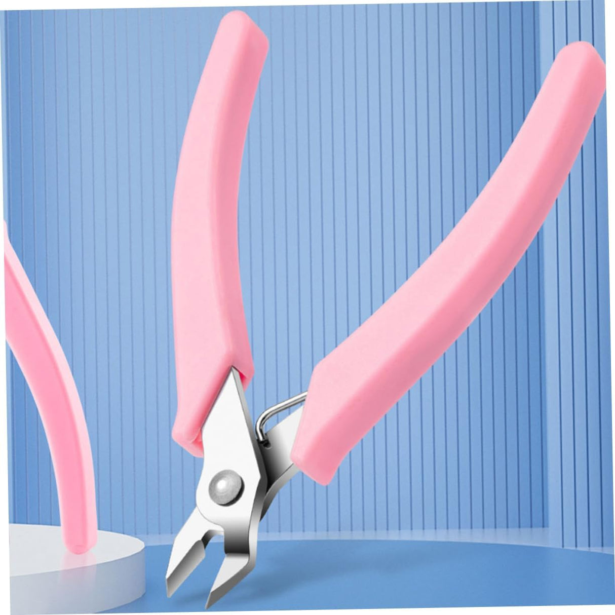 NAIL TOOL | NAIL CHARM REMOVAL PLIERS