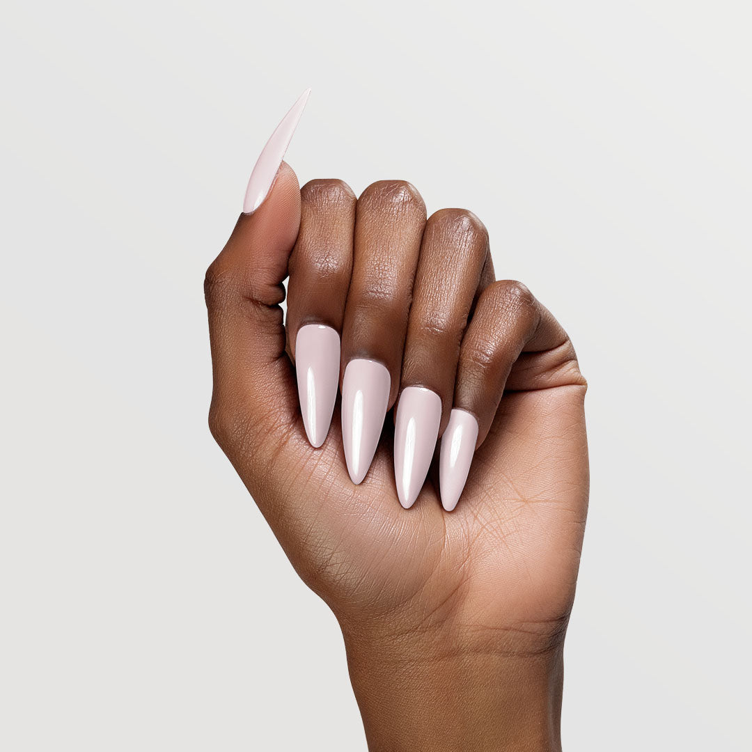 Chaun Legend LG5033 - Palest Pink color swatch