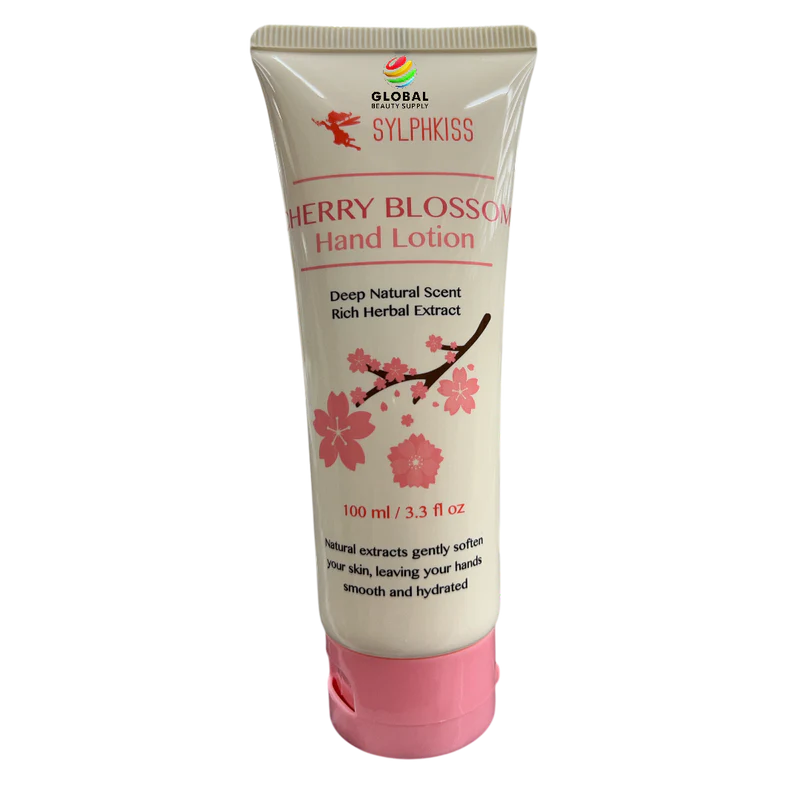 SYLPHKISS | HAND LOTION SINGLE