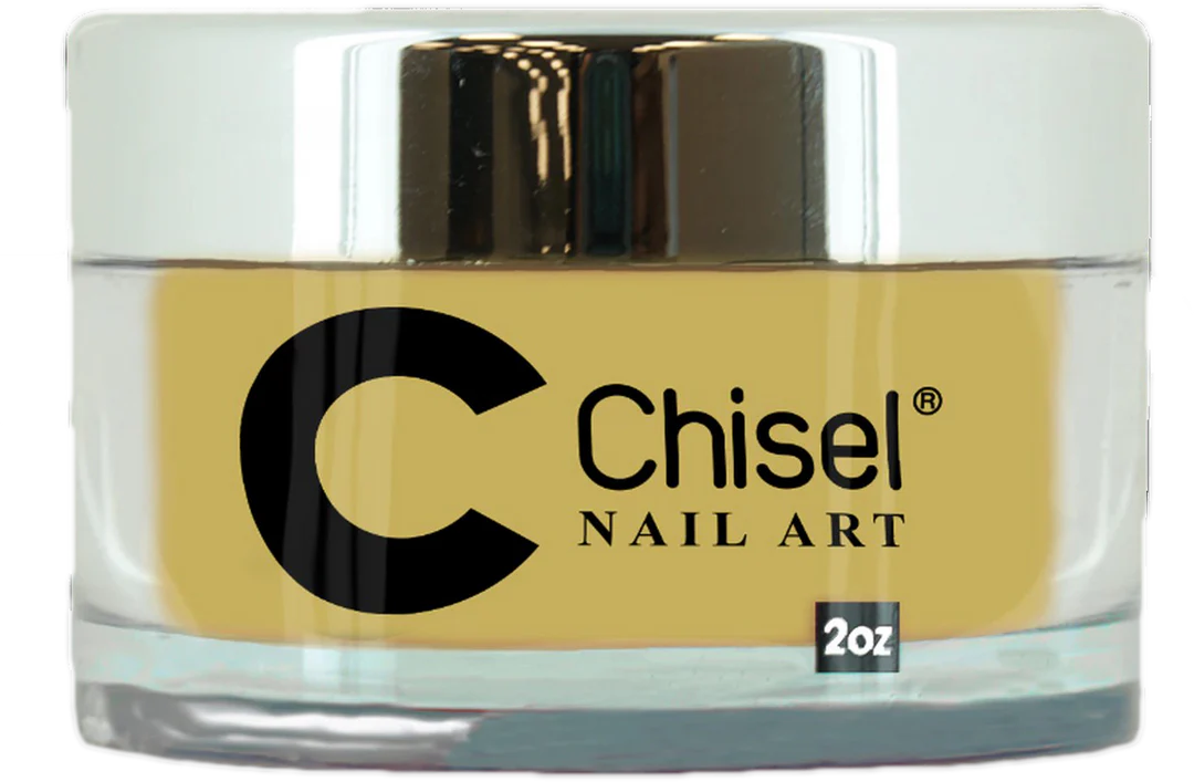 CHISEL | POWDER | SOLID 162