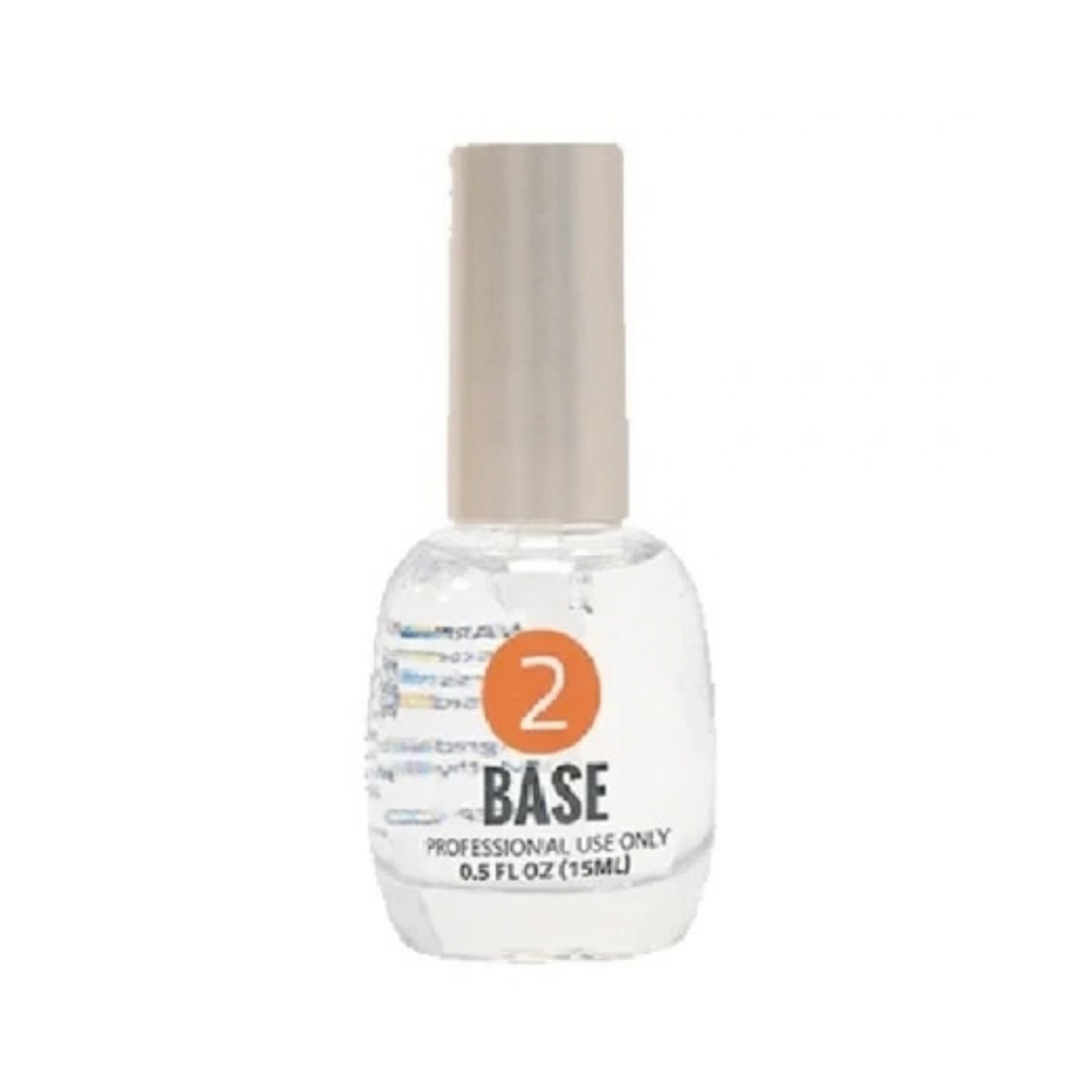Chisel - Foundation - #2 Base Coat