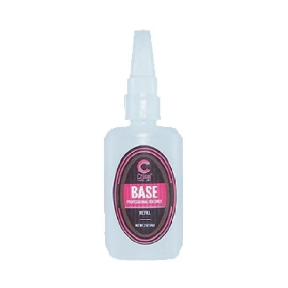 CHISEL | FOUNDATION | #2 BASE COAT | REFILL
