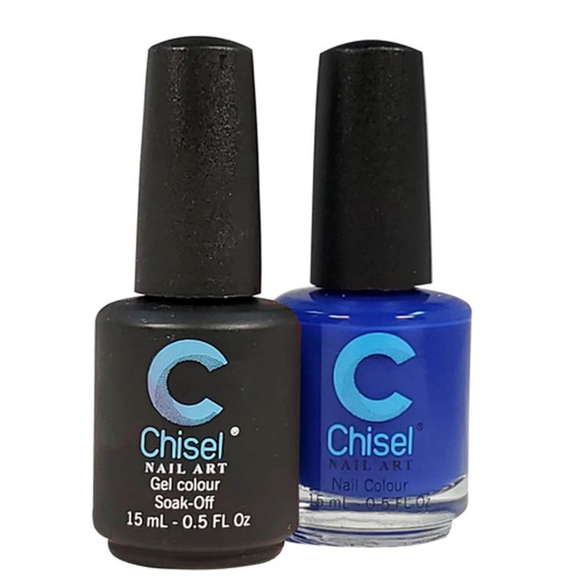 CHISEL | GEL + LACQUER | SOLID 013
