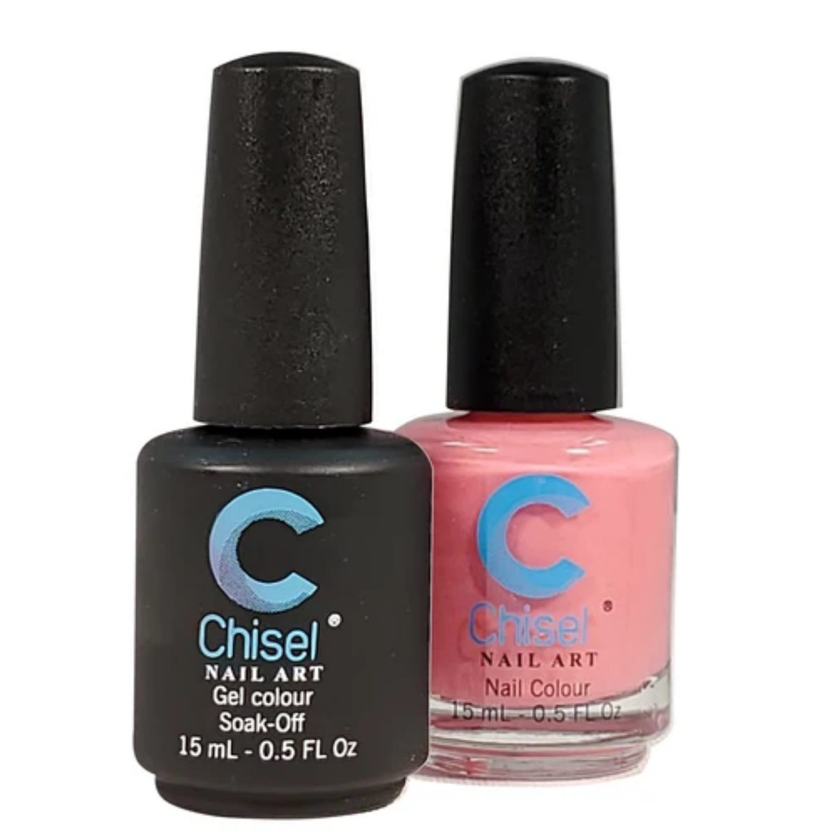 CHISEL | GEL + LACQUER | SOLID 047