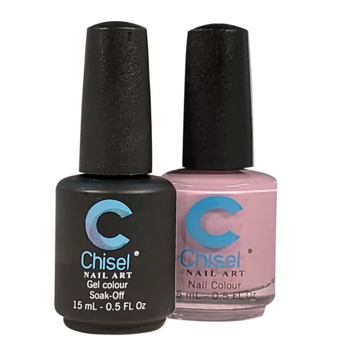 CHISEL | GEL + LACQUER | SOLID 079