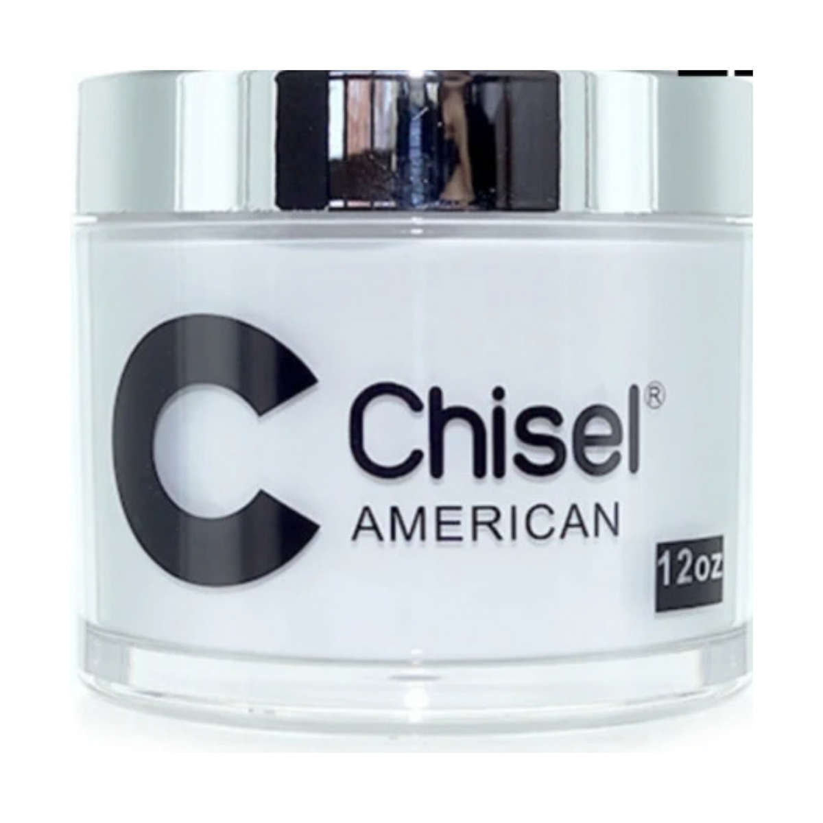 CHISEL | POWDER | AMERICAN WHITE (12oz)