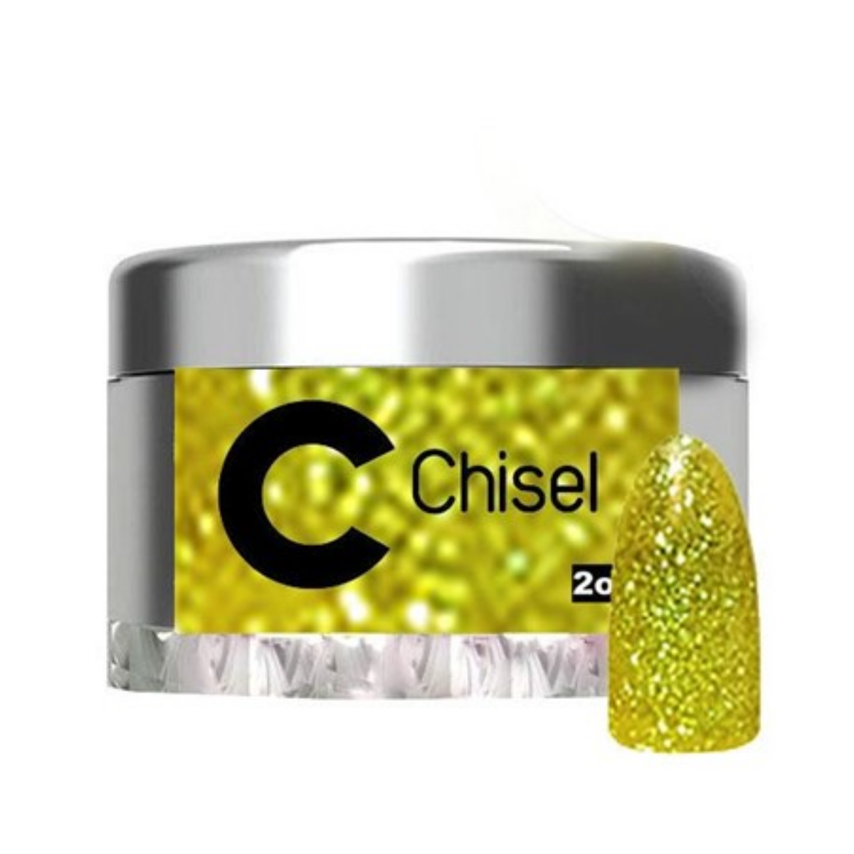 CHISEL | POWDER | CANDY 02