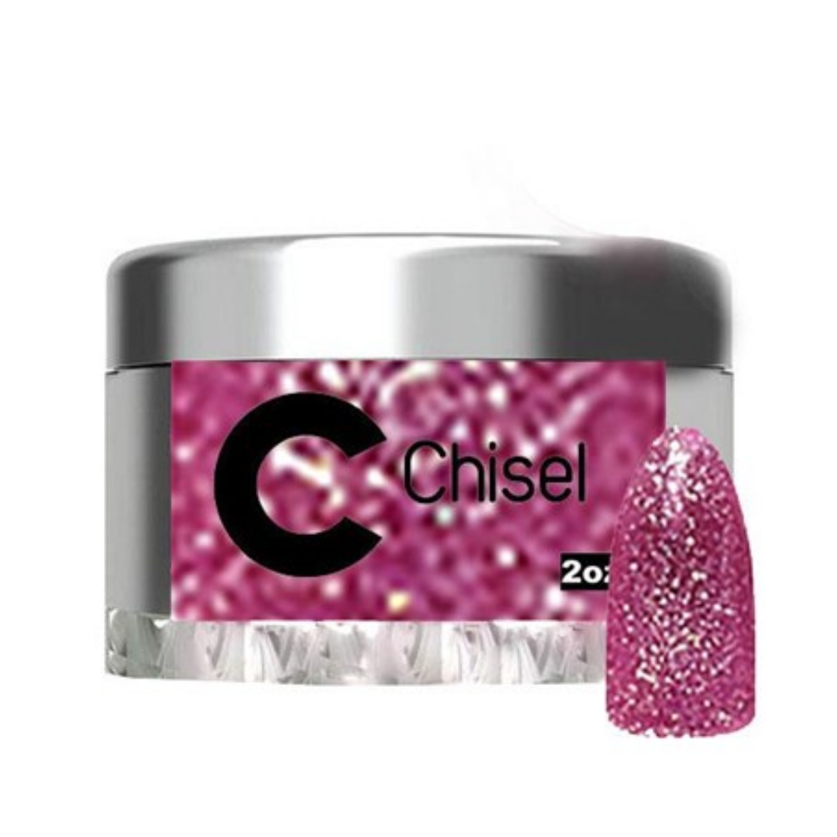 CHISEL | POWDER | CANDY 03