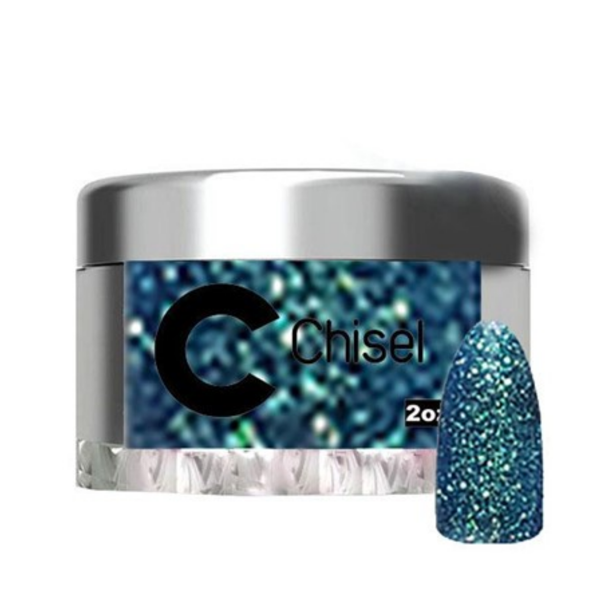 CHISEL | POWDER | CANDY 09