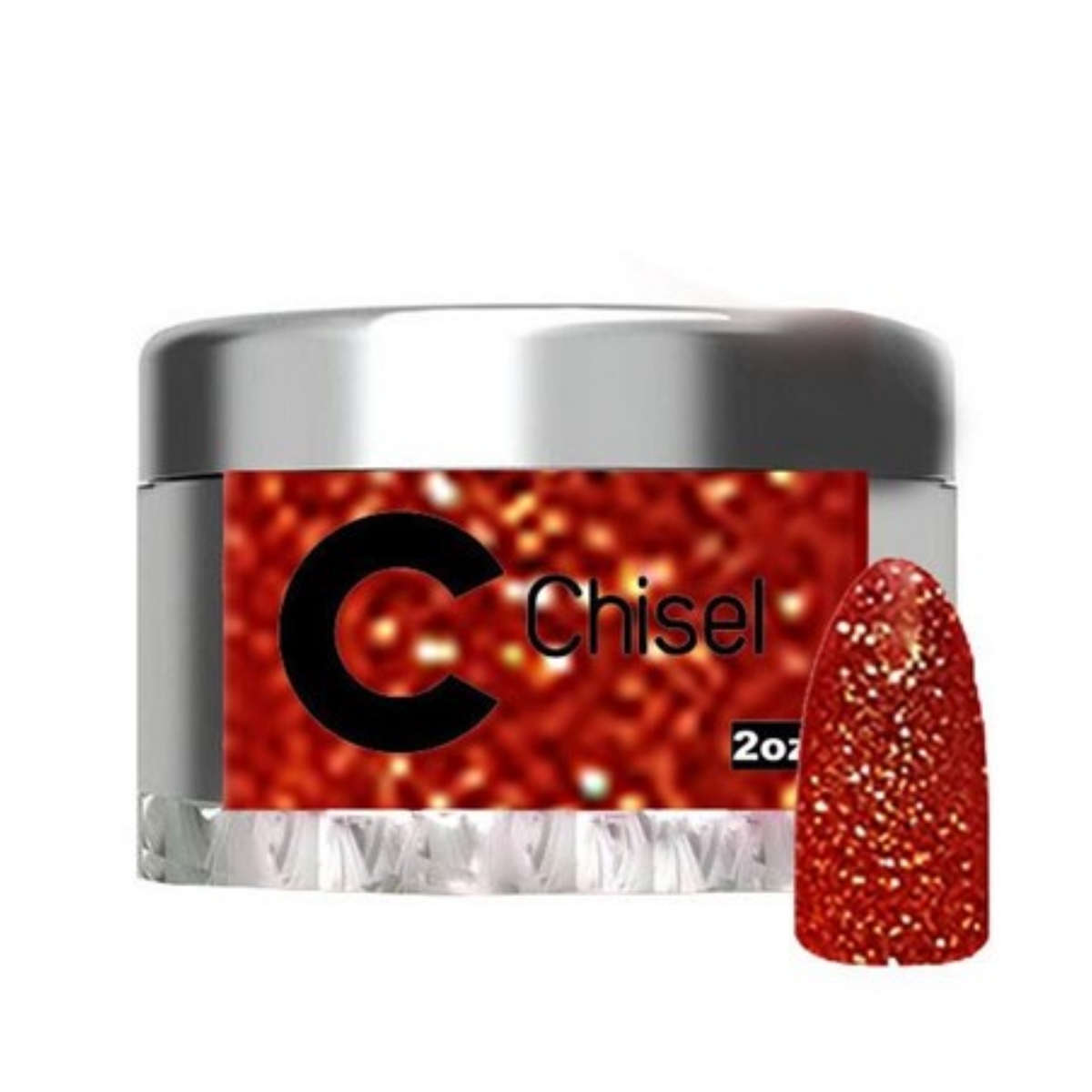 CHISEL | POWDER | CANDY 10