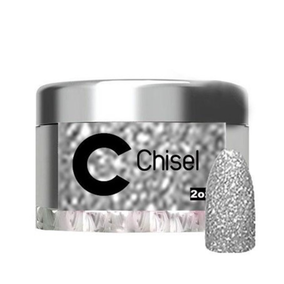 CHISEL | POWDER | GLITTER 07