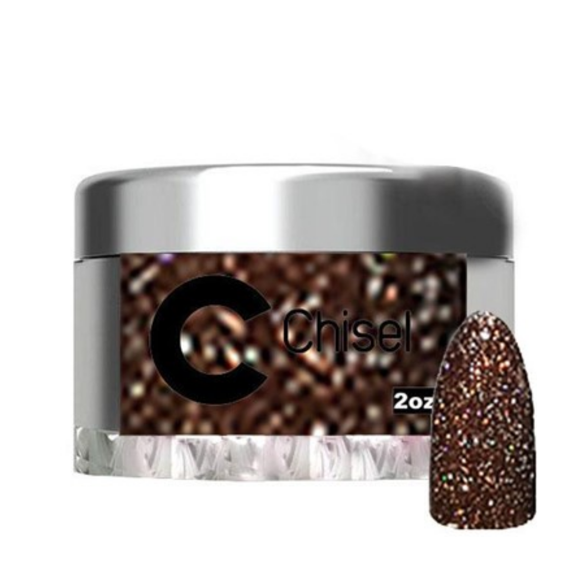 CHISEL | POWDER | GLITTER 17
