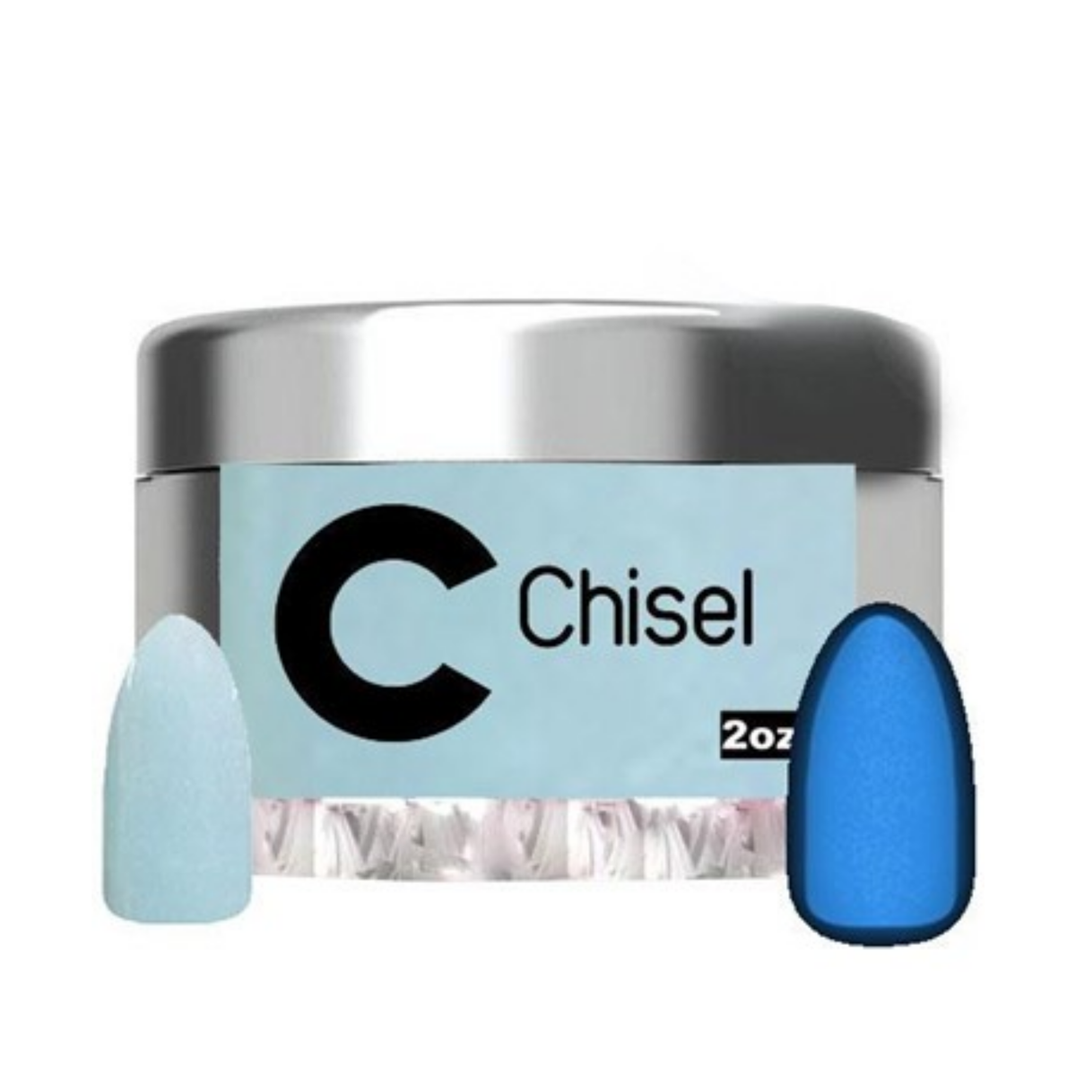 CHISEL | POWDER | GLOW 01