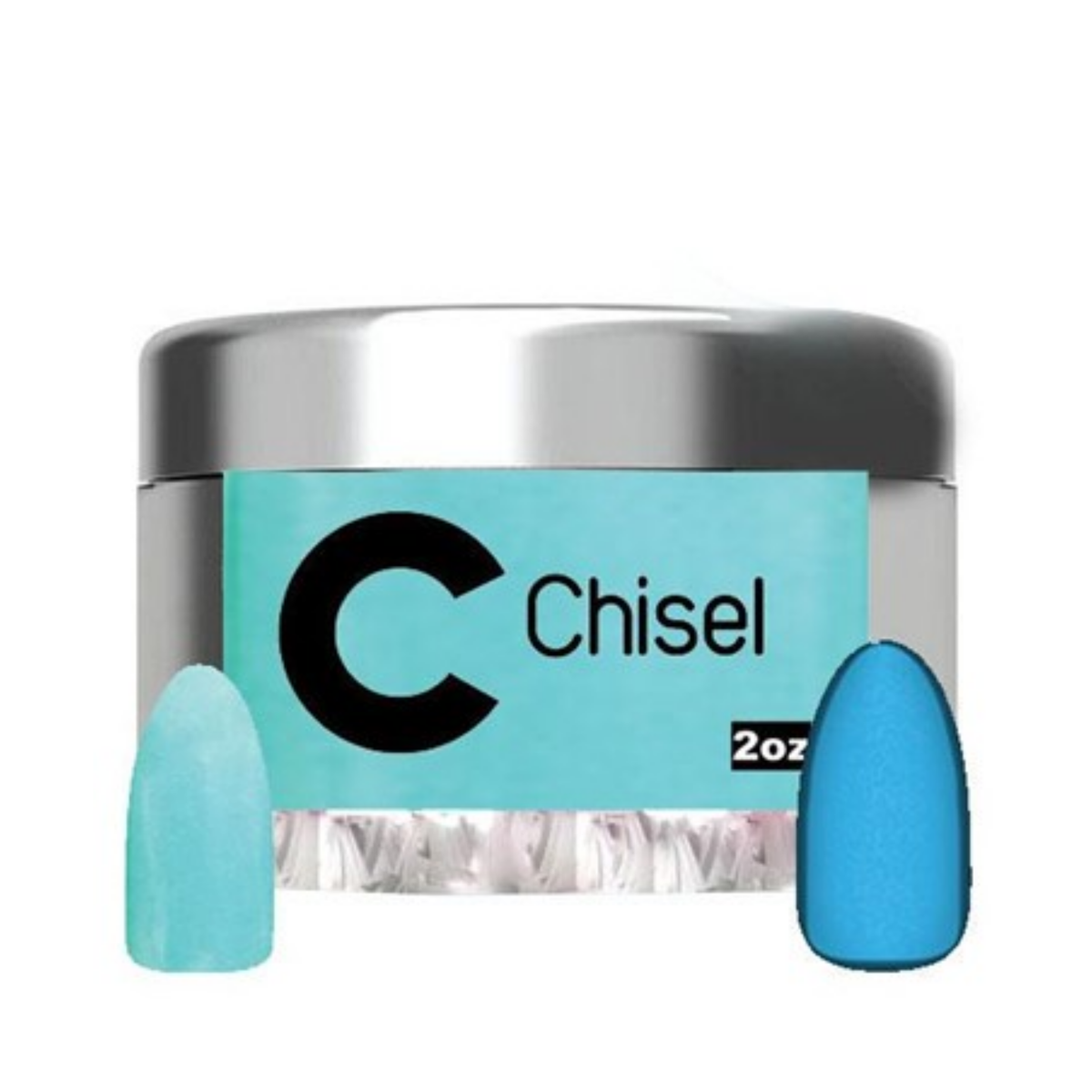 CHISEL | POWDER | GLOW 02