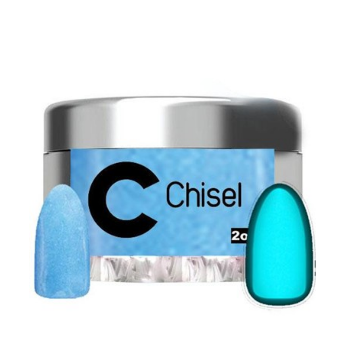 CHISEL | POWDER | GLOW 04