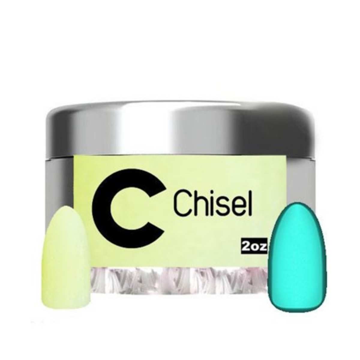CHISEL | POWDER | GLOW 06