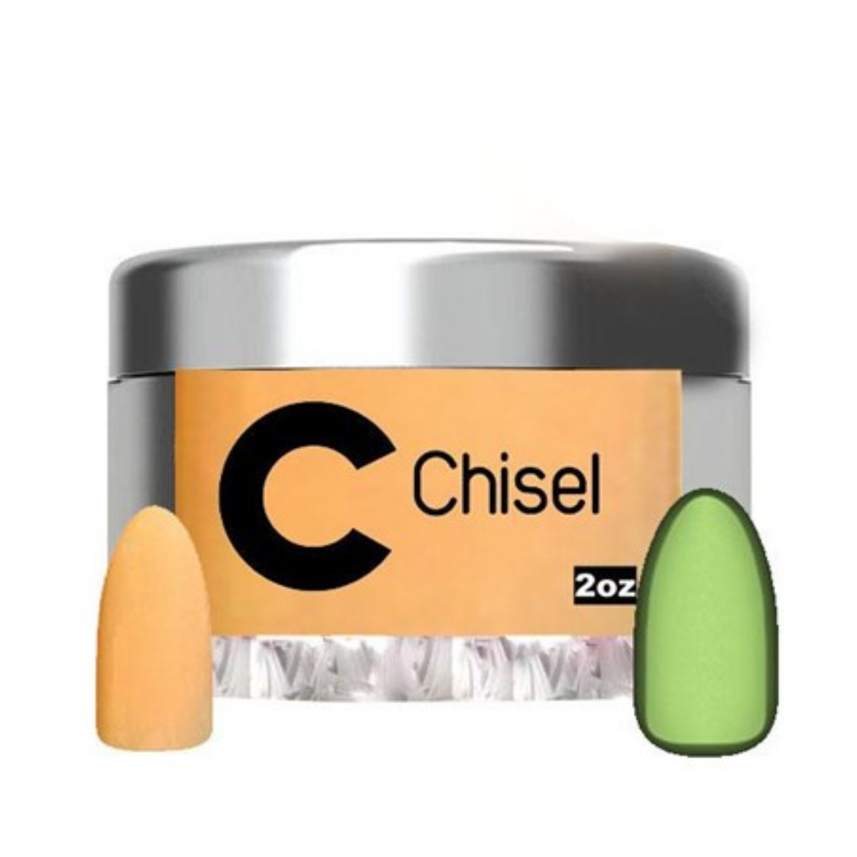 CHISEL | POWDER | GLOW 09