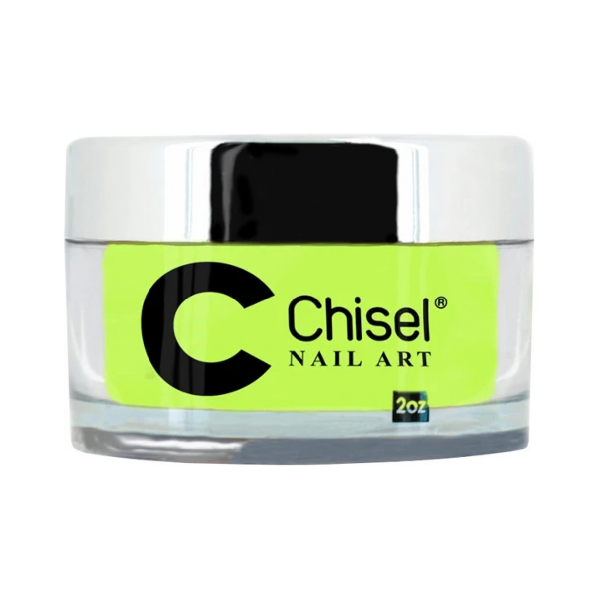 Chisel - Powder - Glow 11