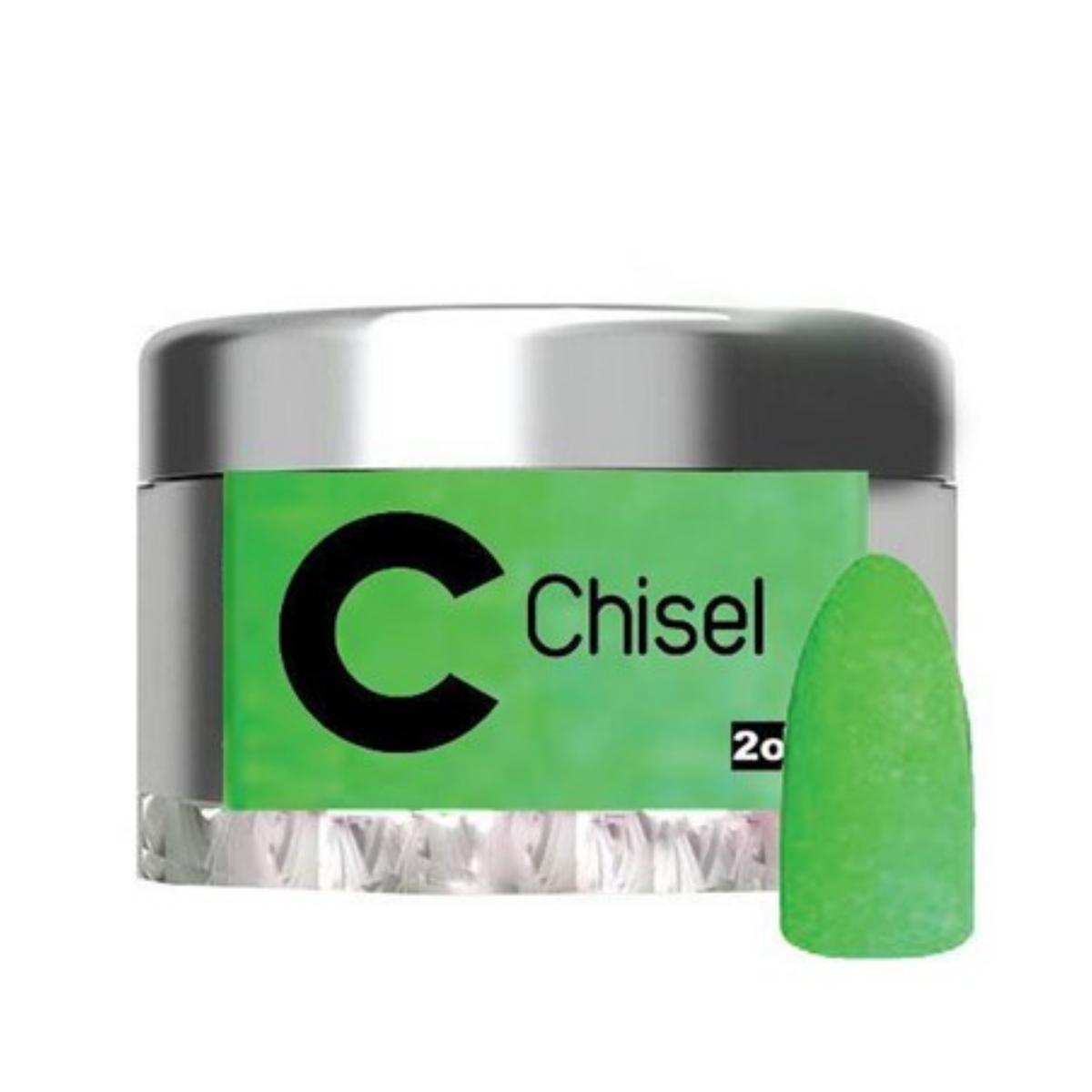 CHISEL | POWDER | METALLIC 01A