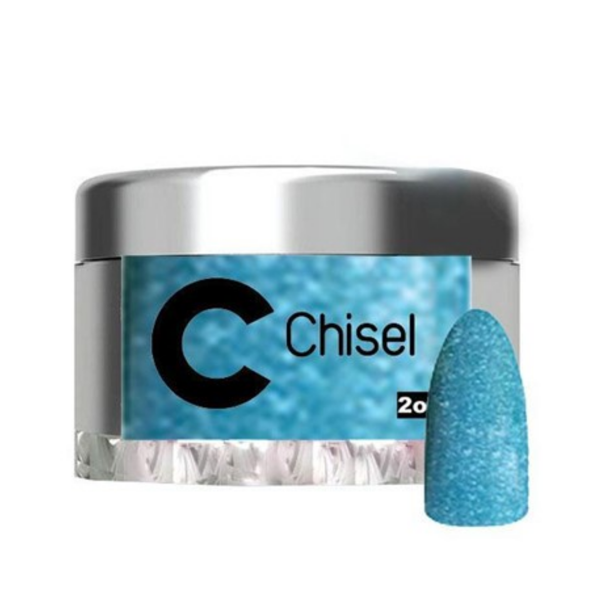 CHISEL | POWDER | METALLIC 02A