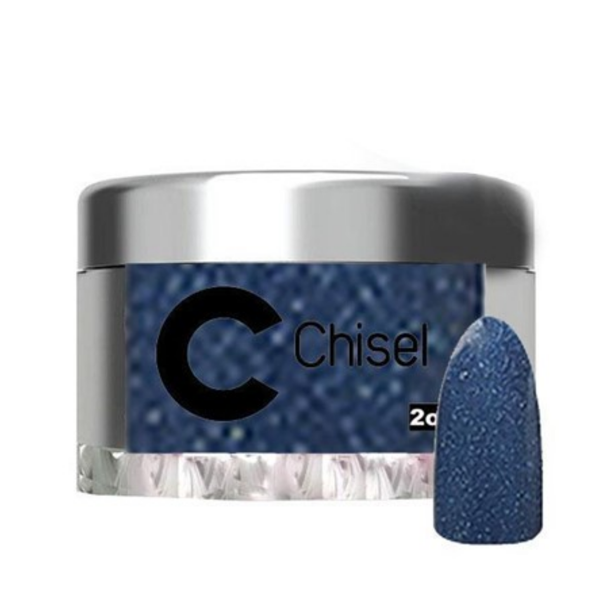 CHISEL | POWDER | METALLIC 03A