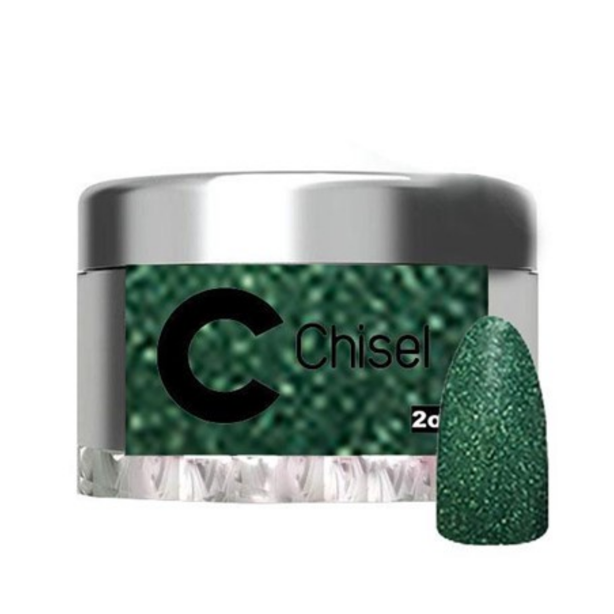 CHISEL | POWDER | METALLIC 03B