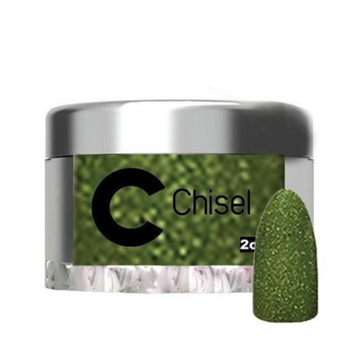 CHISEL | POWDER | METALLIC 04B