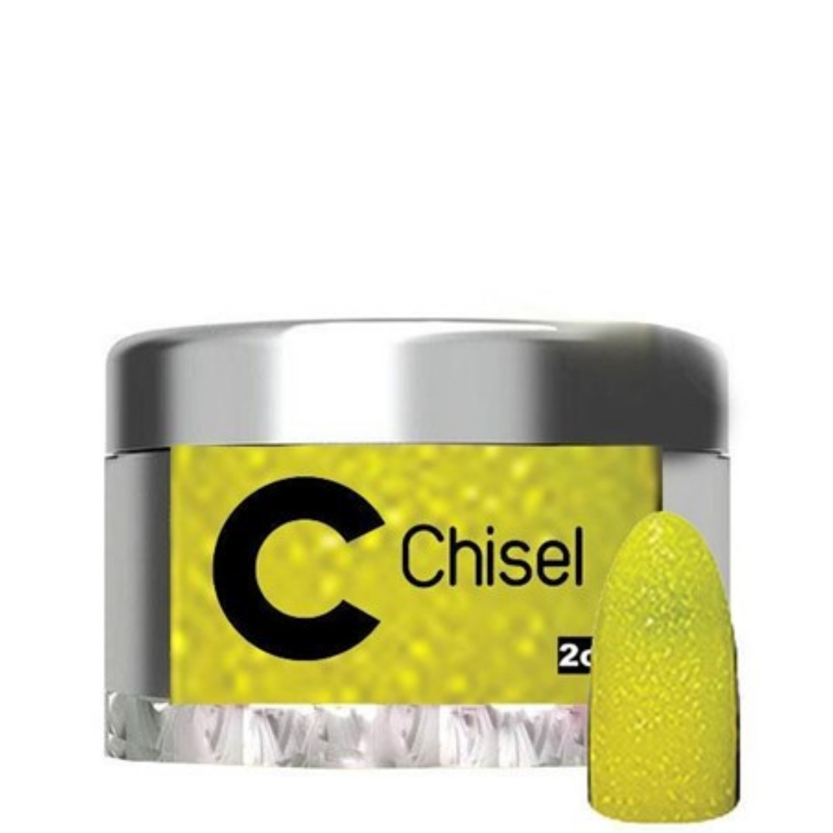 CHISEL | POWDER | METALLIC 05B