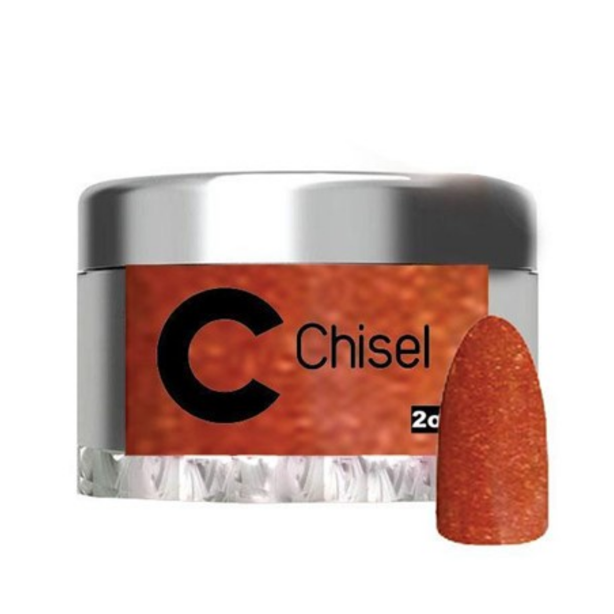 CHISEL | POWDER | METALLIC 06B