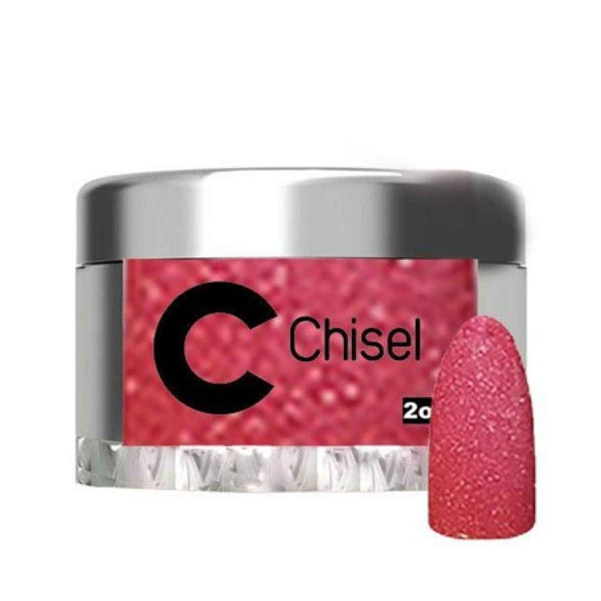 CHISEL | POWDER | METALLIC 10B