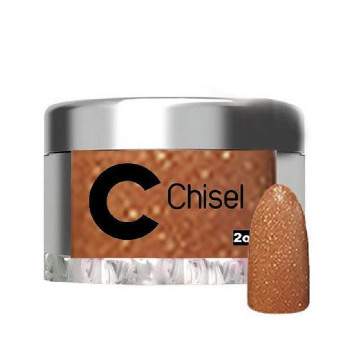 CHISEL | POWDER | METALLIC 11A